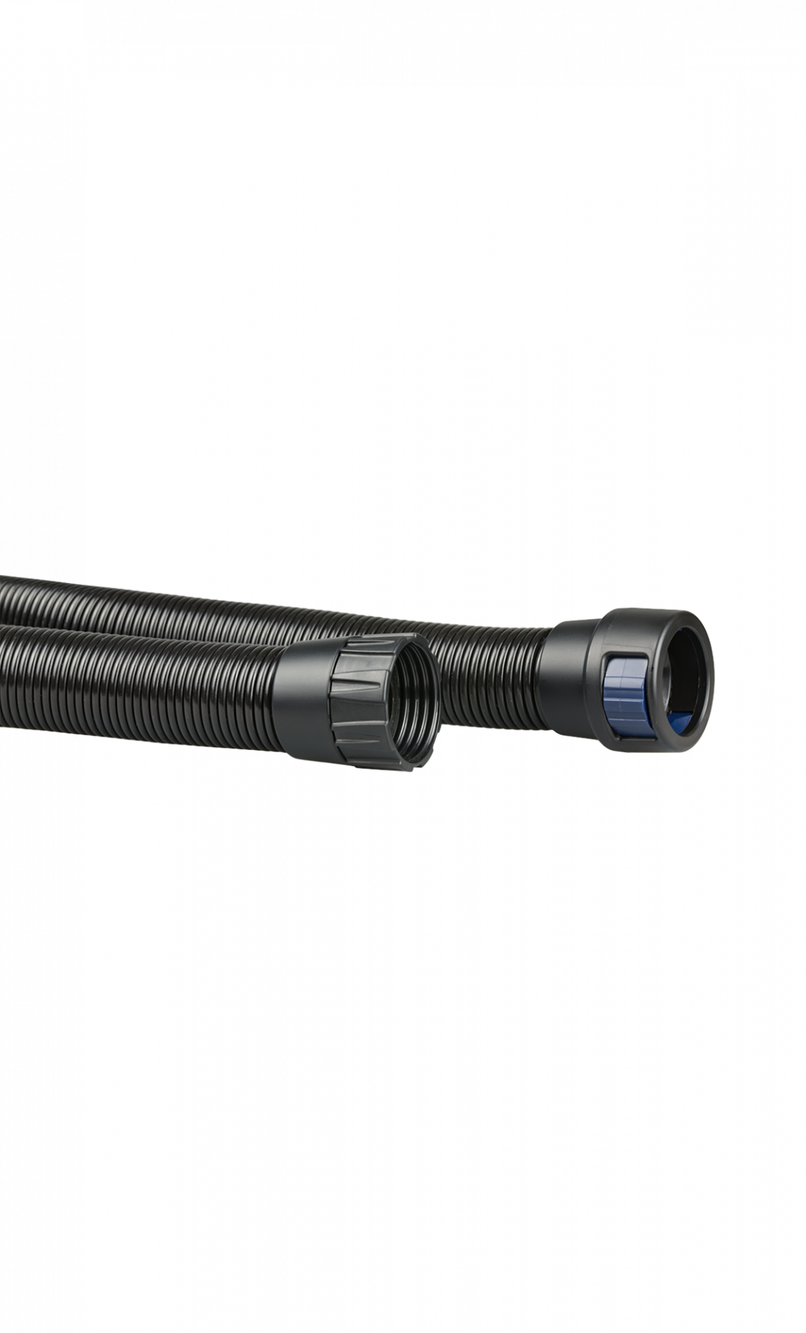 CleanAIR® QuickLOCK™ lightweight flexible hose - CA40x1/7"